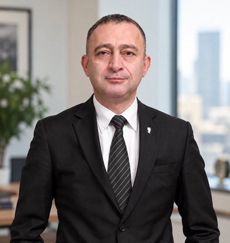Prof. Dr. Ümit Kocasakal
