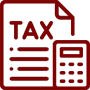 tax law icon