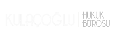 Kulaçoğlu Hukuk Bürosu Mobil Logo