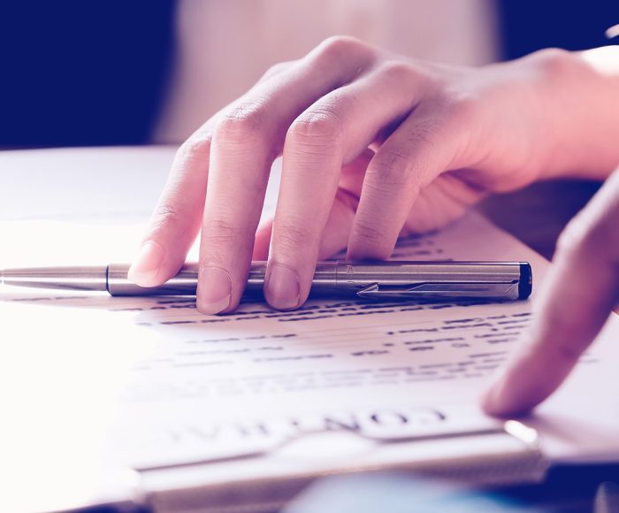 Tahliye Taahhütnamesi Örneği